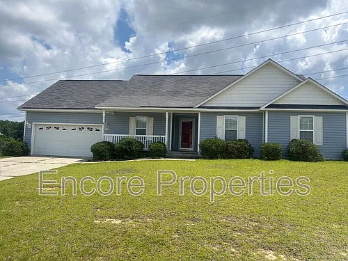 2507 Crumpler Dr Photo 1