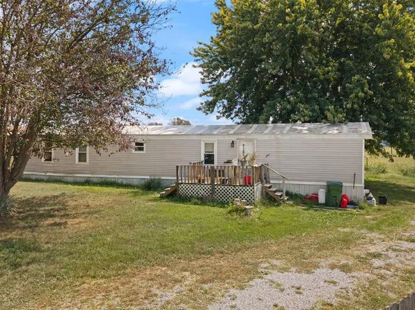 7643 Liberty Rd, Columbia, KY 42728