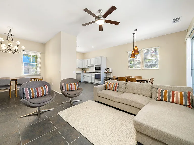 79700 Desert Willow St — Photo 23
