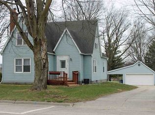 600 S State St, Denver, IA 50622