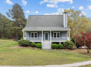 4810 Mitchell Mill Rd, Wake Forest, NC 27587