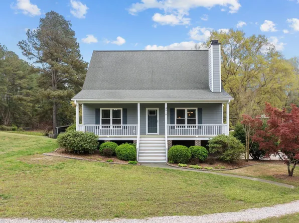 4810 Mitchell Mill Rd, Wake Forest, NC 27587
