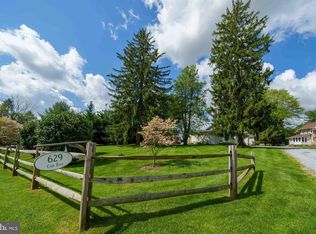 629 Cope Rd, Kennett Square, PA 19348