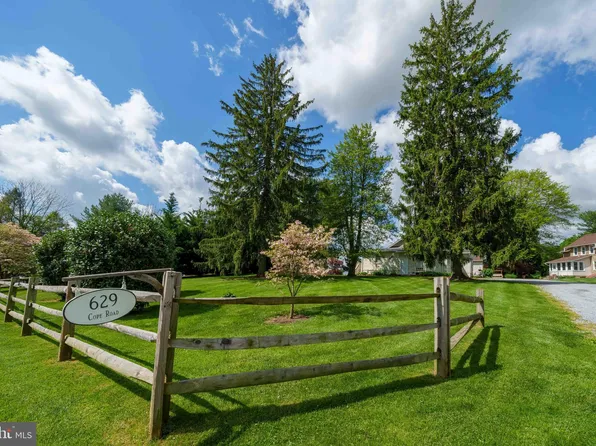 629 Cope Rd, Kennett Square, PA 19348