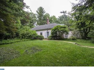 801 Black Rock Rd, Gladwyne, PA