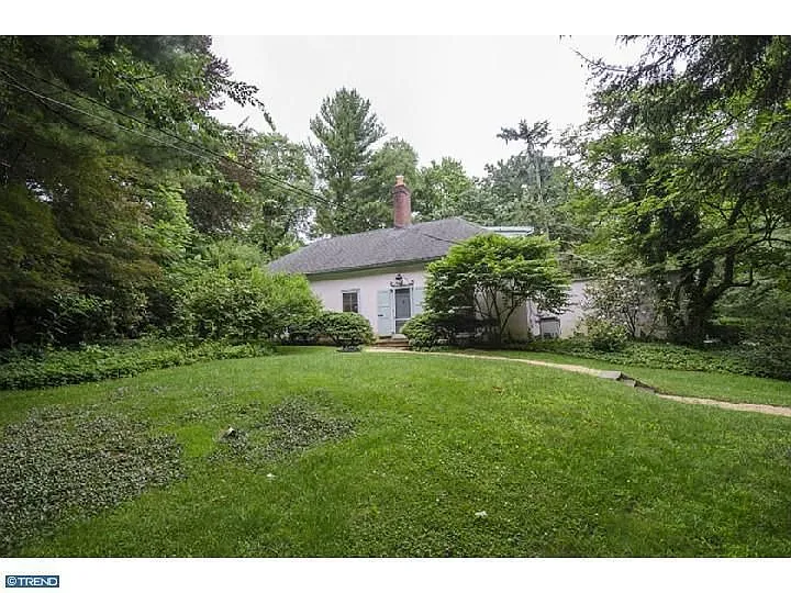 801 Black Rock Rd photo 1
