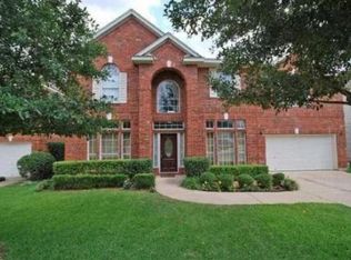 15822 Hamden Cir, Austin, TX 78717