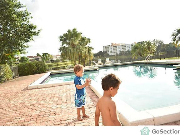 2nd image of 6575 W Oakland Park Blvd APT 214