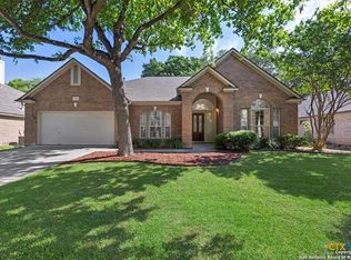 4520 Grand Forest Dr, Schertz, TX 78154