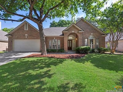 4520 Grand Forest Dr, Schertz, TX, 78154