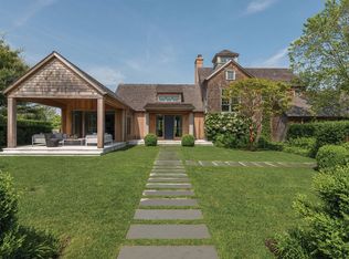 379 Mitchell Ln, Bridgehampton, NY 11932