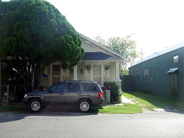 1st image of 7732 Green St