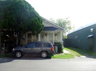 7732 Green St, New Orleans, LA 70118