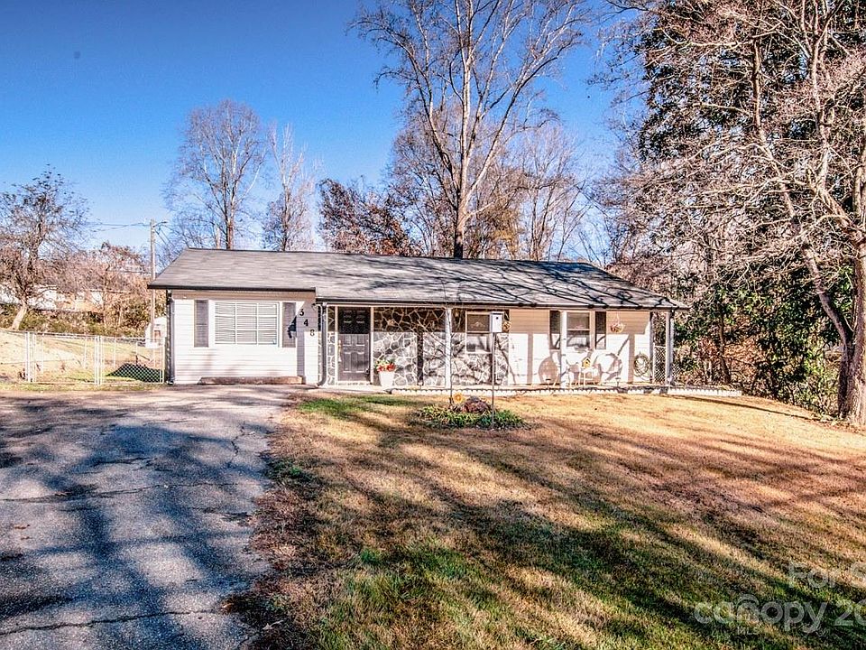 348 W Ave W, Troutman, NC 28166 Zillow
