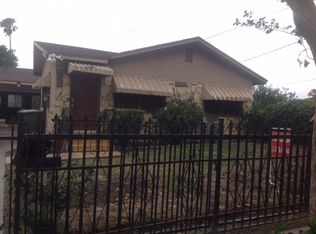 1461 W Olive St, San Bernardino, CA 92411