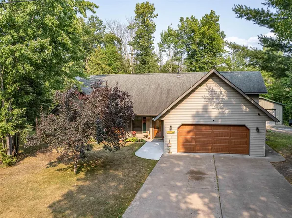 11260 S 5th St E, Solon Springs, WI 54873