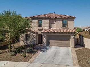 31168 N 137th Ln, Peoria, AZ 85383