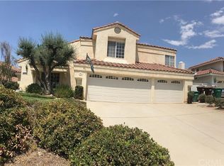 7544 Sunny Ridge Loop, Highland, CA 92346