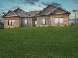 260 Green Lawn Ave, Greeneville, TN 37743