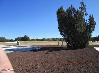 1857 Fairway Run, Show Low, AZ 85901