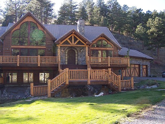 Trailblazer Grand Entrance