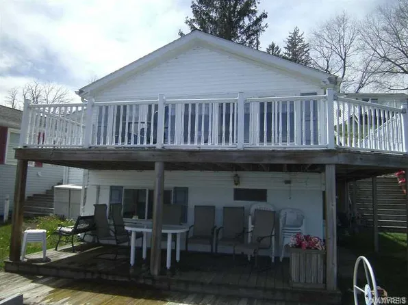 368 Lakeview Blvd, Delevan, NY 14042