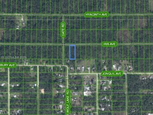 1141 Iris Ave, Sebring, FL 33875