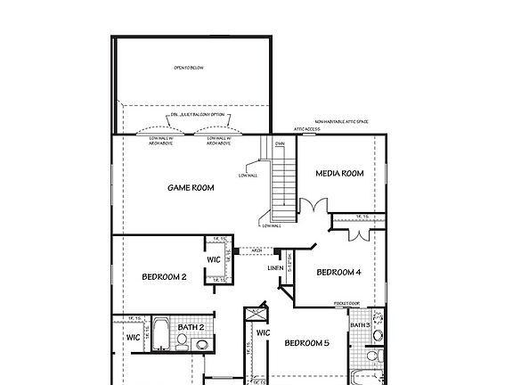 5th image of 15211 Comanche Garden