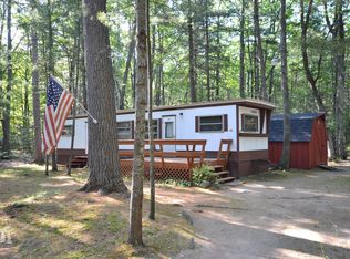 3601 Harmony Ct, Lewiston, MI 49756