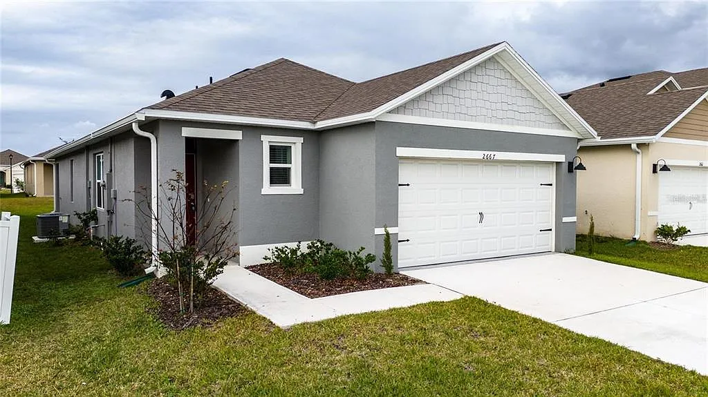 3 bed, 2.0 bath, 1501 sqft, $2,100 — Photo 3