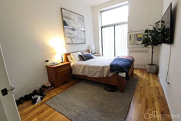 Rented by City Connections Realty