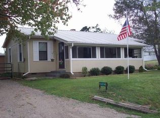 14274 Highway 21, Ozone, AR 72854