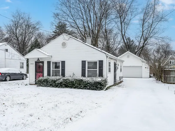 3422 Miami Ave, Kalamazoo, MI 49048