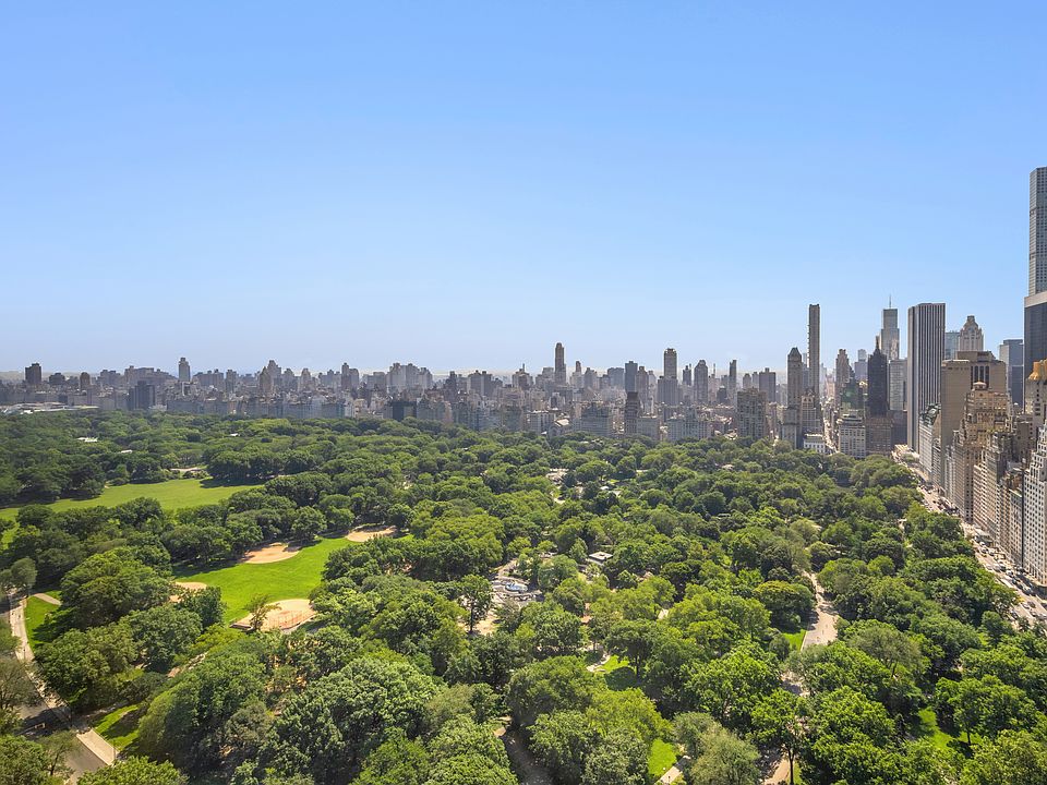 1st image of 1 Central Park N #40C
