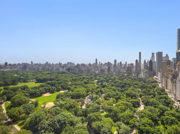 1 Central Park West 40CD image 1 of 10