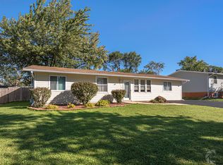 9518 W Willow Ln, Mokena, IL 60448