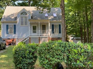4606 Mason Dale Ter, North Chesterfield, VA 23234