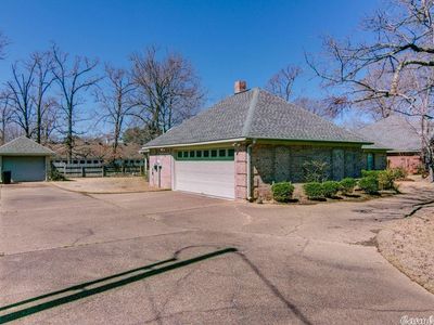 3419 Woodland Dr, Texarkana, AR, 71854