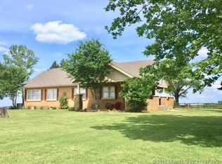 13168 Ns 3630, Wewoka, OK 74884