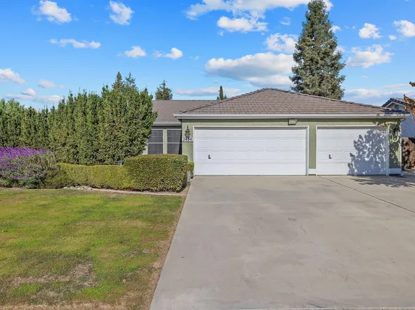 2434 W Buena Vista Avenue, Visalia, CA 93291