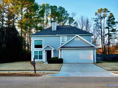 101 Maple Valley Dr, Madison, AL, 35758