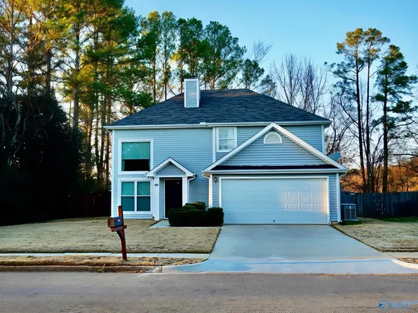 101 Maple Valley Dr, Madison, AL 35758