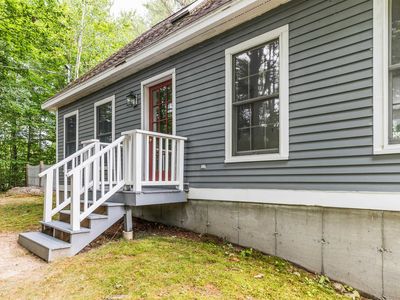 21 Swan Lake Trail, Alton, NH, 03809
