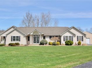 7539 Molesky Ln, Bridgeport, NY 13030