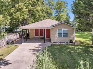 626 Park Ave, El Dorado, KS 67042