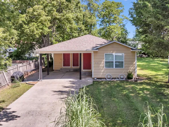 626 Park Ave, El Dorado, KS 67042