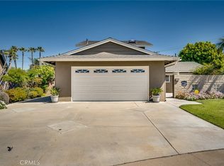 9463 El Valle Ave, Fountain Valley, CA 92708
