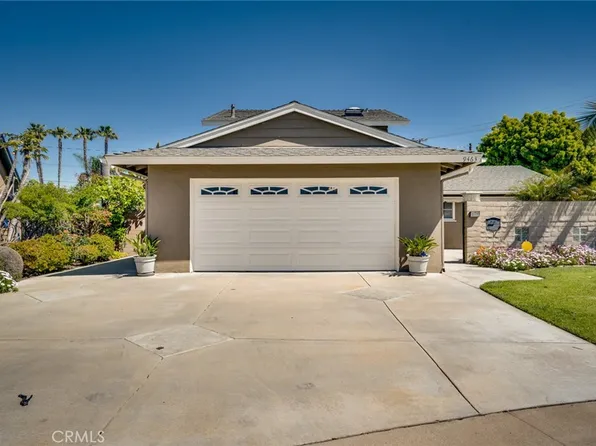 9463 El Valle Ave, Fountain Valley, CA 92708