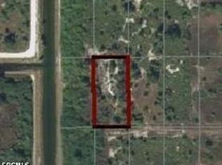 7932 15th Ter, Labelle, FL 33935