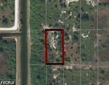 7932 15th Ter, Labelle, FL, 33935